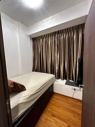 THE BROOKS I & II (D26), Apartment #447417231